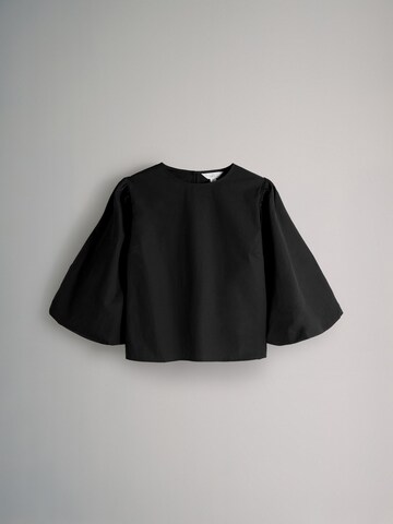 Camicia da donna di The Set in nero