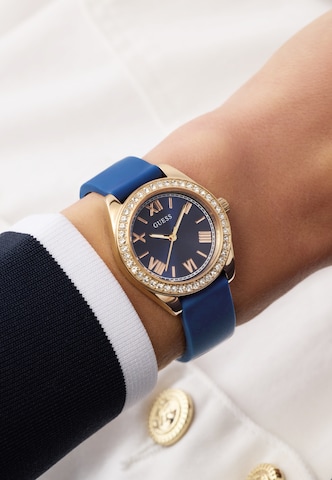 Orologio analogico 'MINI LUNA' di GUESS in oro