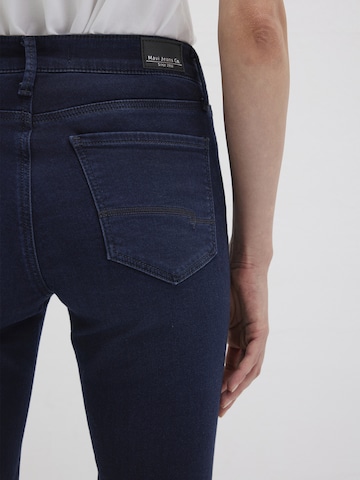 Mavi Skinny Jeans in Blue