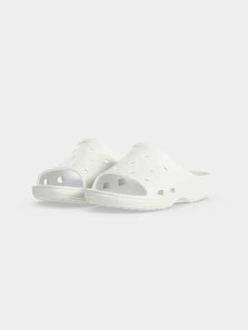 Crocs Mule 'Saturday' in White