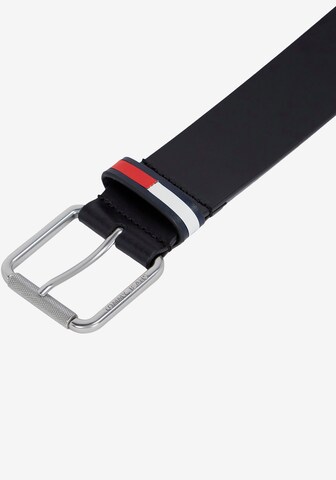 Ceinture Tommy Jeans en noir