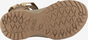 TEVA Sandaal 'Terra Fi Lite' in Beige