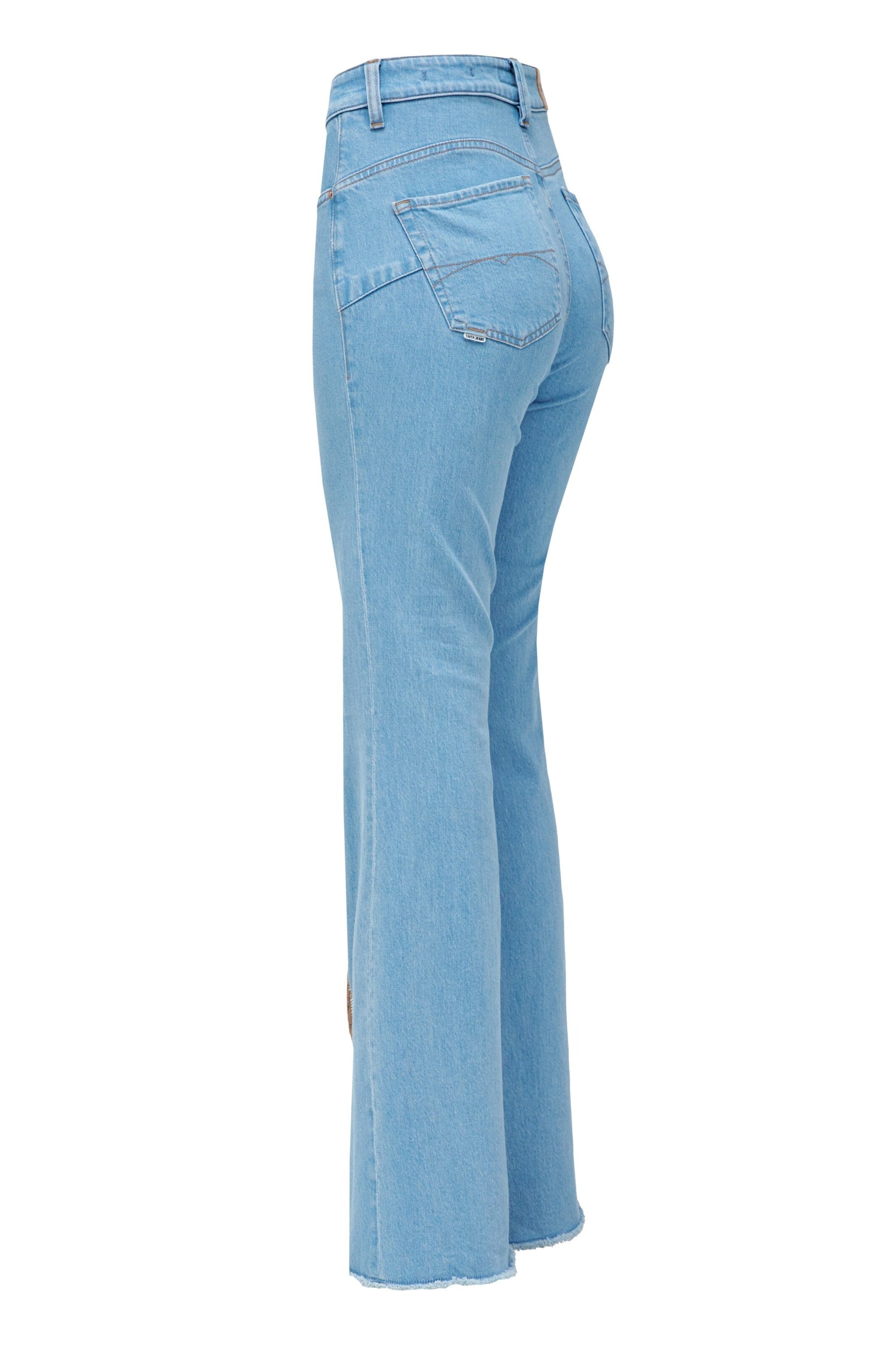 Salsa Jeans Skinny Jeans in Blue