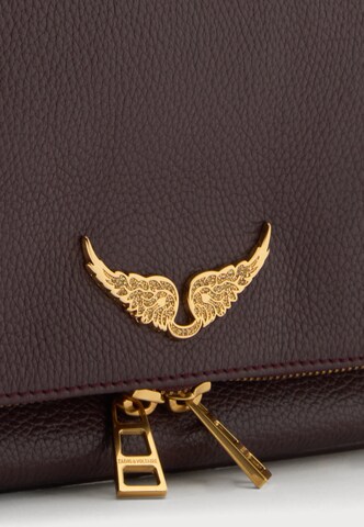 Clutch de la Zadig & Voltaire pe mov