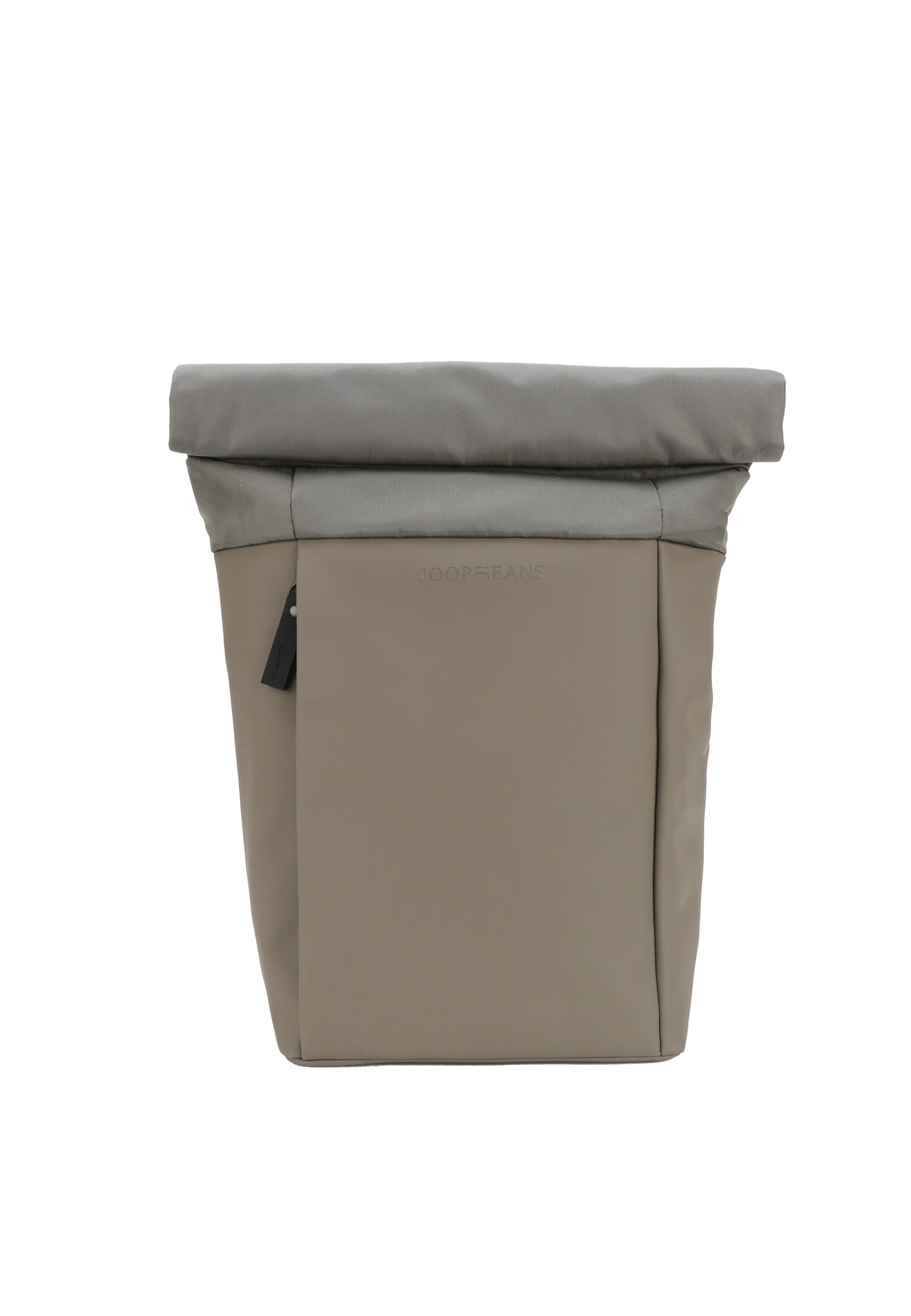 JOOP! Jeans - Mochila 'Atessa Tino' en gris: frente