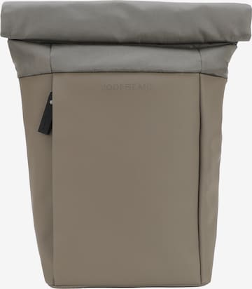 JOOP! Jeans - Mochila 'Atessa Tino' en gris: frente