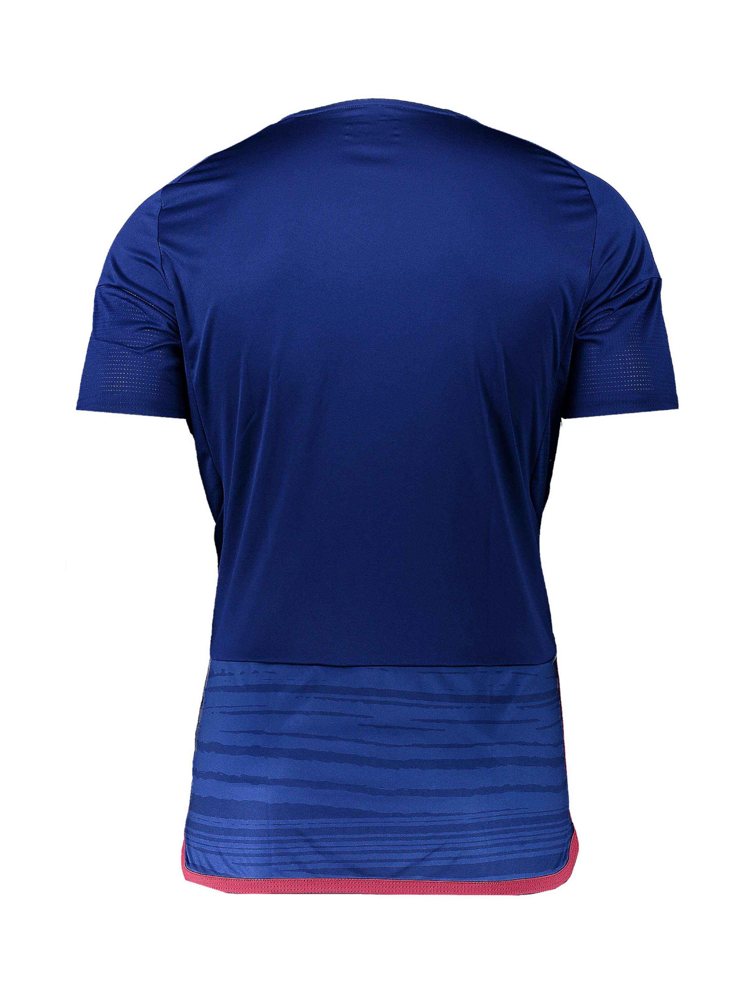ADIDAS PERFORMANCE Trikot in Blau