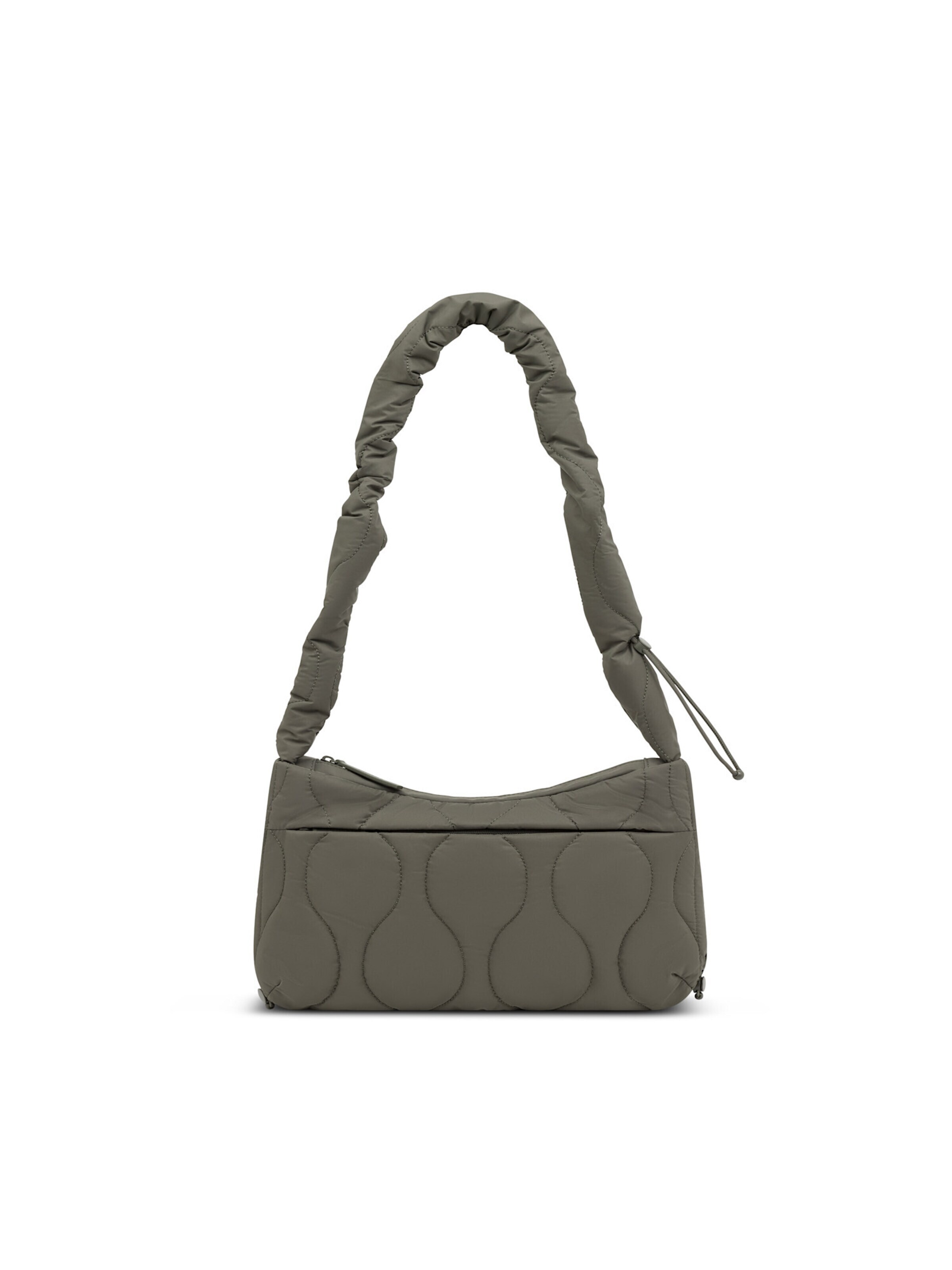 Kapten & Son Crossbody Bag 'Skara Small' in Green