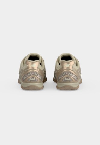 Baskets basses '204' new balance en gris