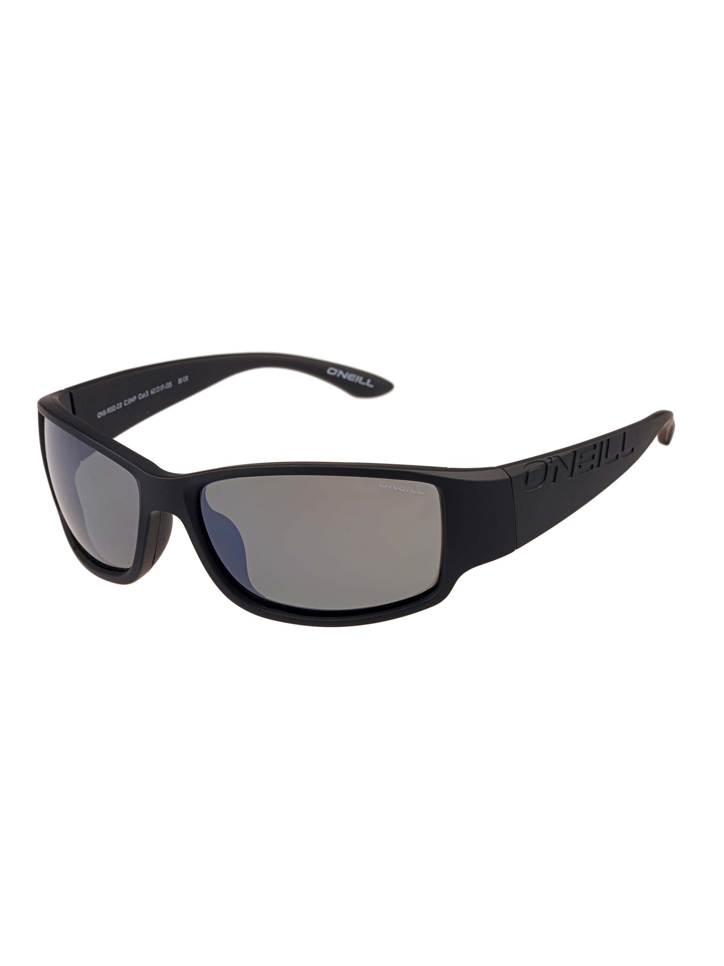 O’Neill Eyewear Sonnenbrille‌‌‌‌‌‌‌ in Schwarz