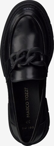 MARCO TOZZI Classic Flats in Black