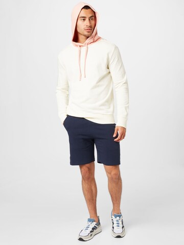 WESTMARK LONDON Sweatshirt i beige