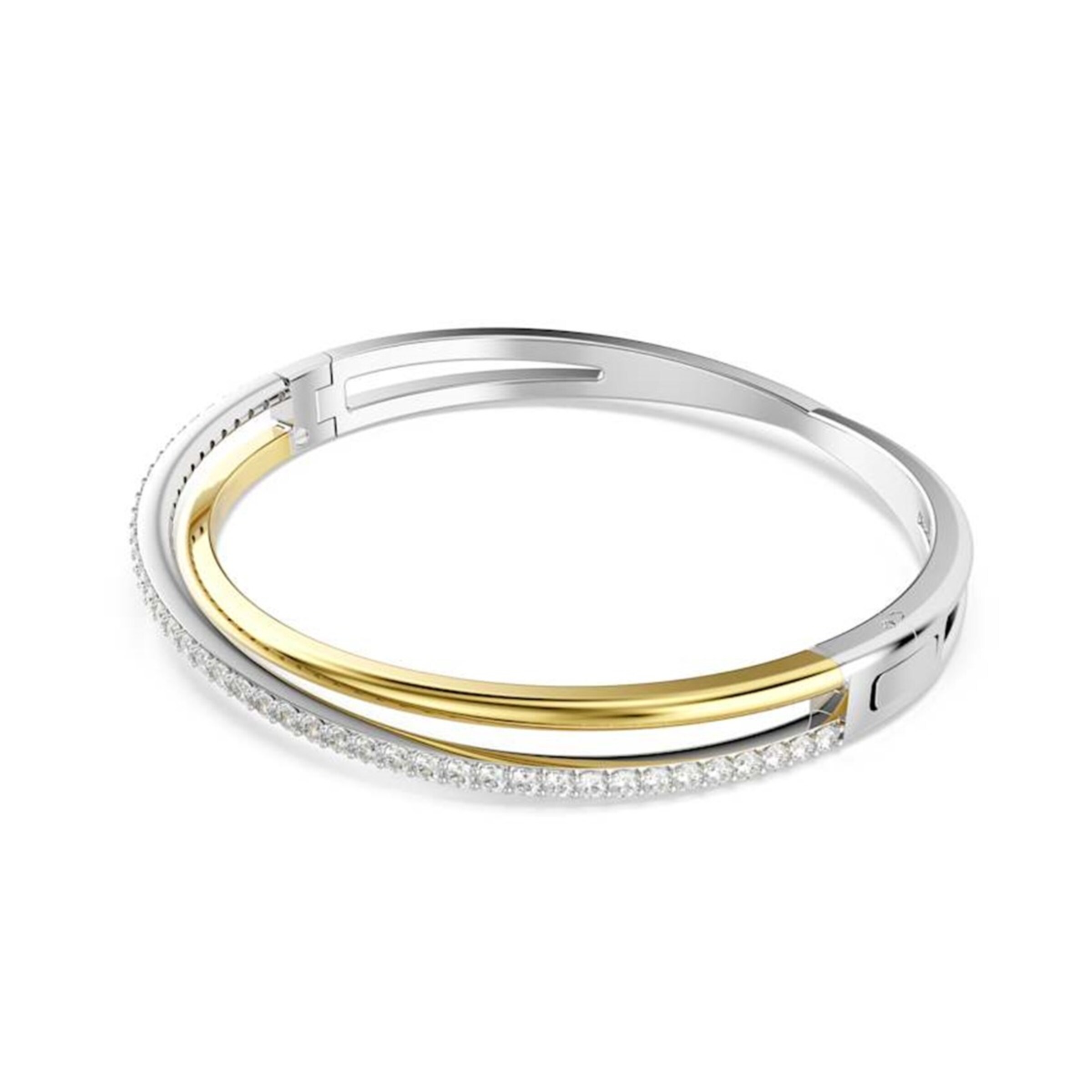 Swarovski Armband in Silber