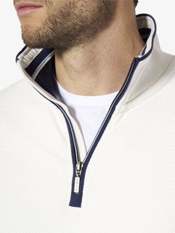 BABISTA Sweatshirt 'Modoro' in White