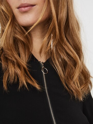 Vero Moda Tall Kevad-sügisjope 'VMCOCO', värv must