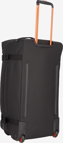 American Tourister Cart 'Urban Track' in Black