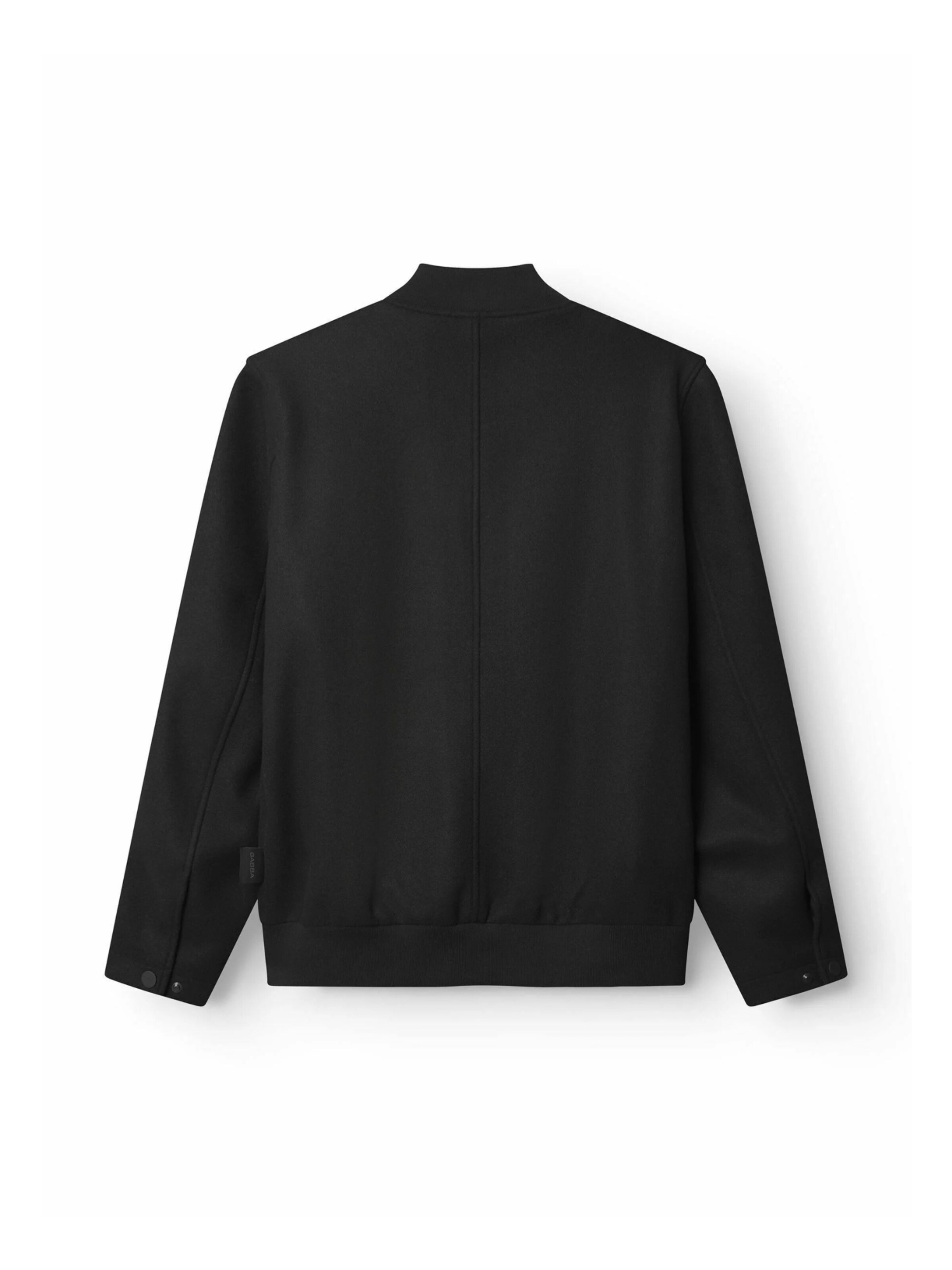 GABBA Between-Season Jacket 'Orta' in Black