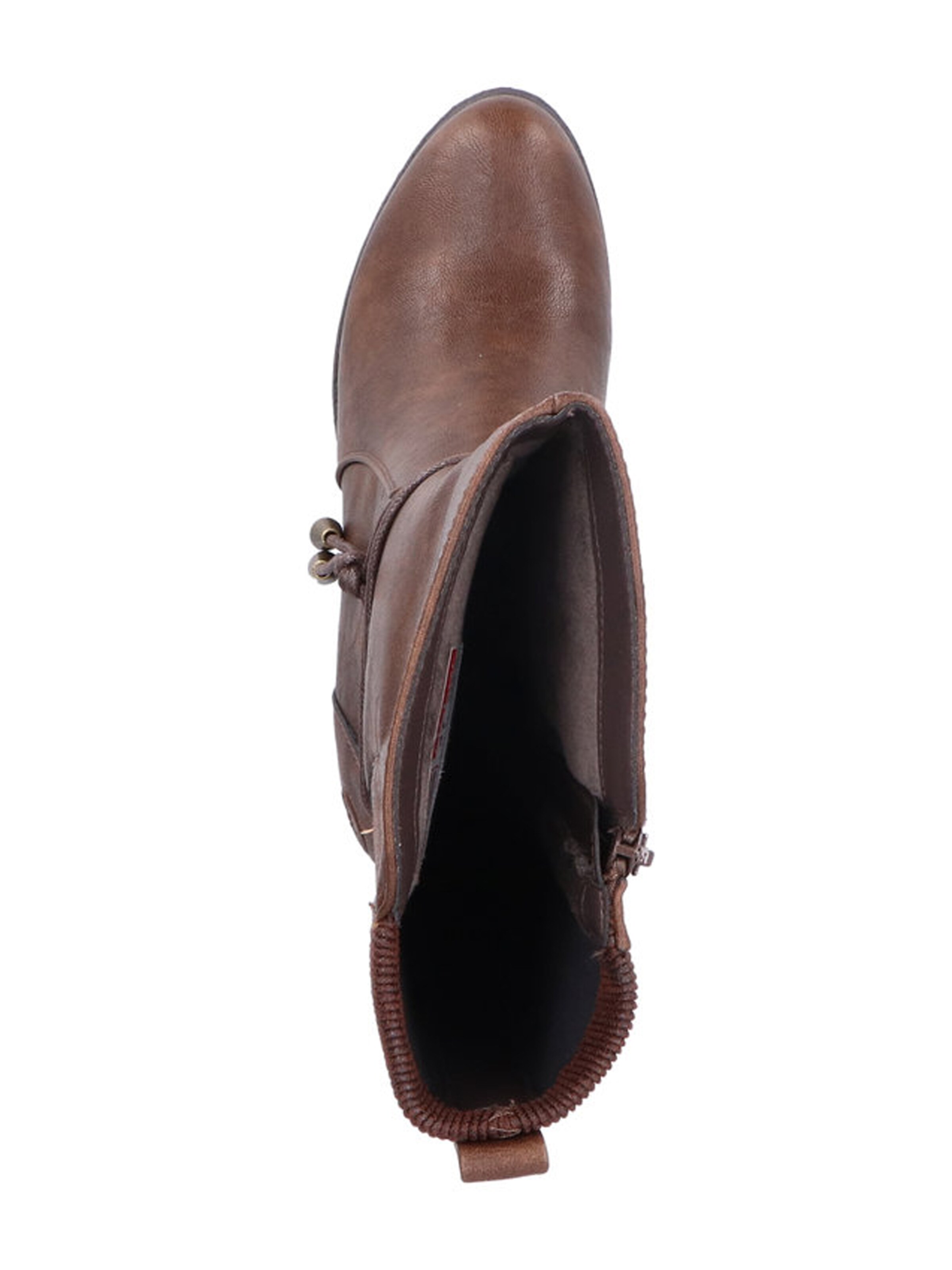 Rieker Сапоги в Коричневый