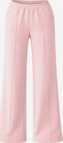Vivisence Sports trousers '9107' in Pink: front
