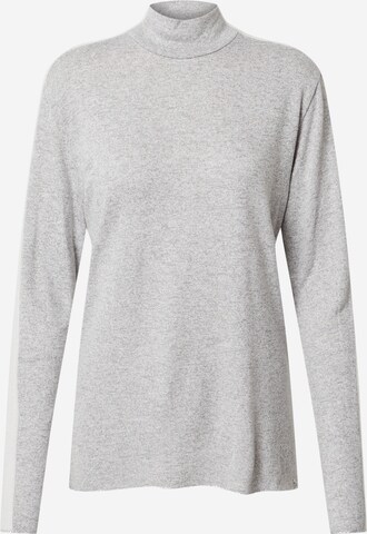 Pullover di Key Largo in grigio: frontale