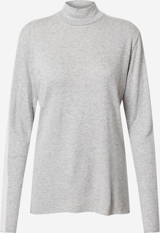 Key Largo Sweater in Grey: front