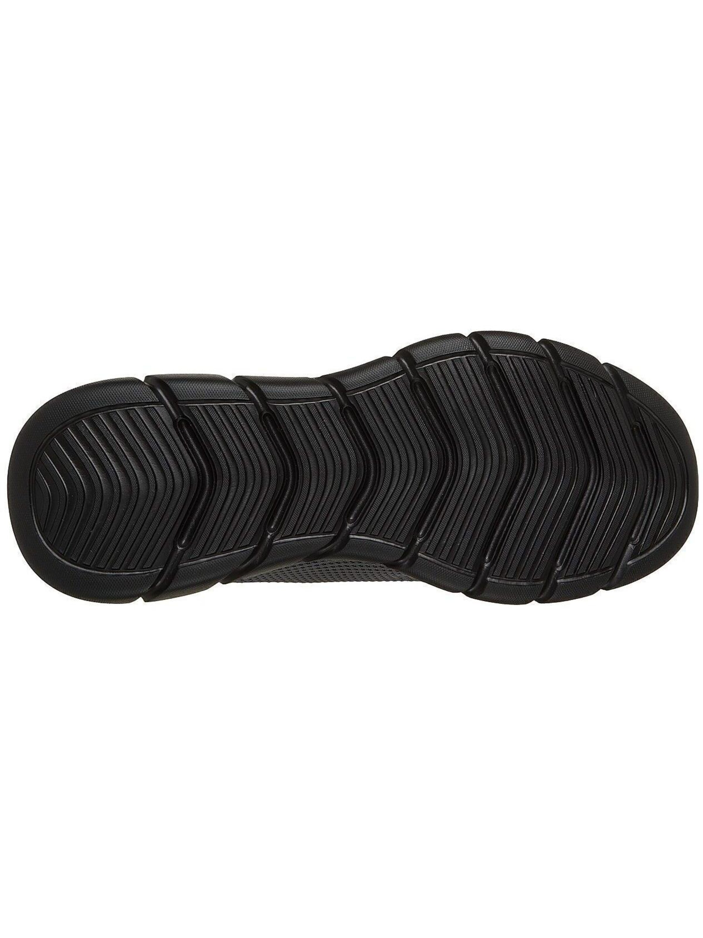 Scarpa sportiva 'Bobs B Flex-arch' di SKECHERS in grigio