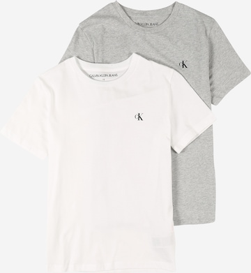 Calvin Klein Jeans - Camiseta en Mezcla de colores: frente