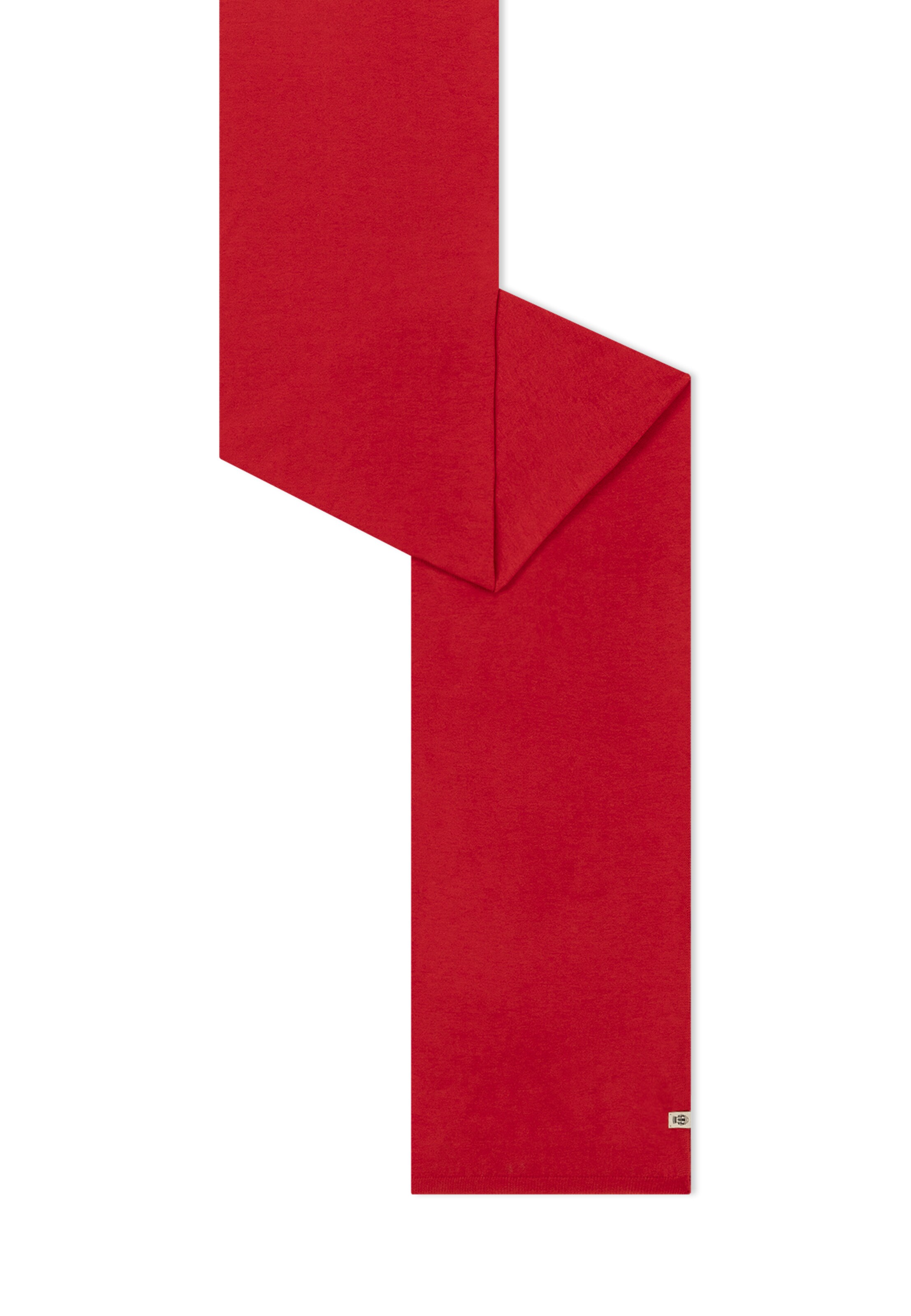 Roeckl Sjaal 'CALAIS' in Rood