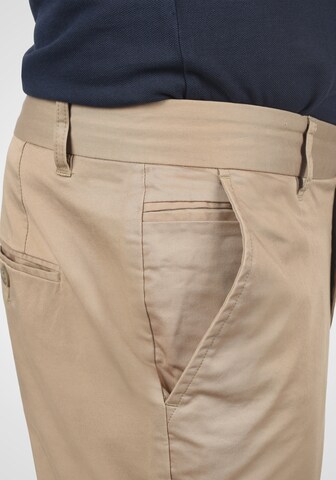 Casual Friday Regular Chino Pants in Beige