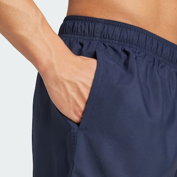 ADIDAS PERFORMANCE Пляжные шорты 'Classic' в Синий