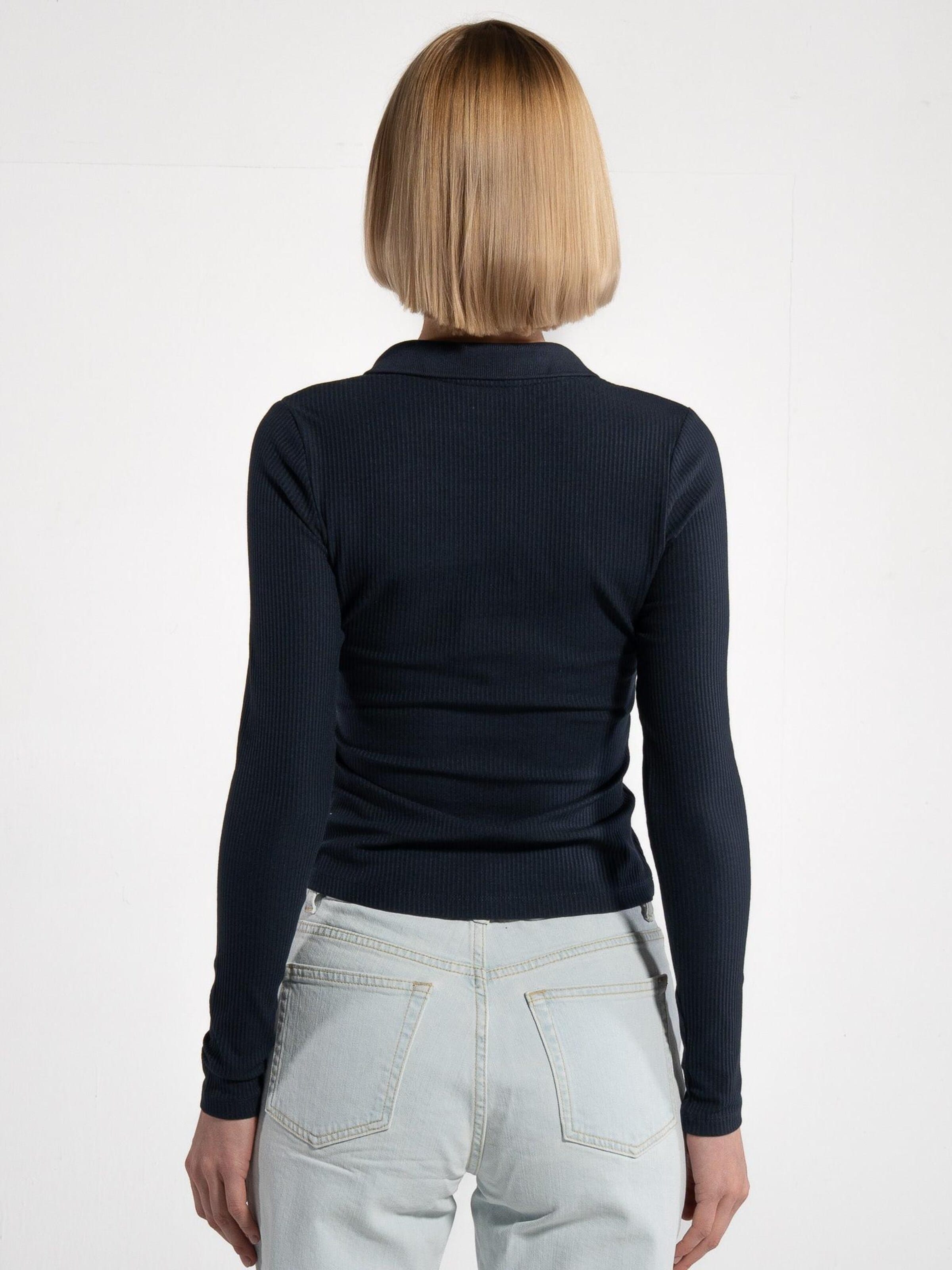 GORG Shirt in Blue