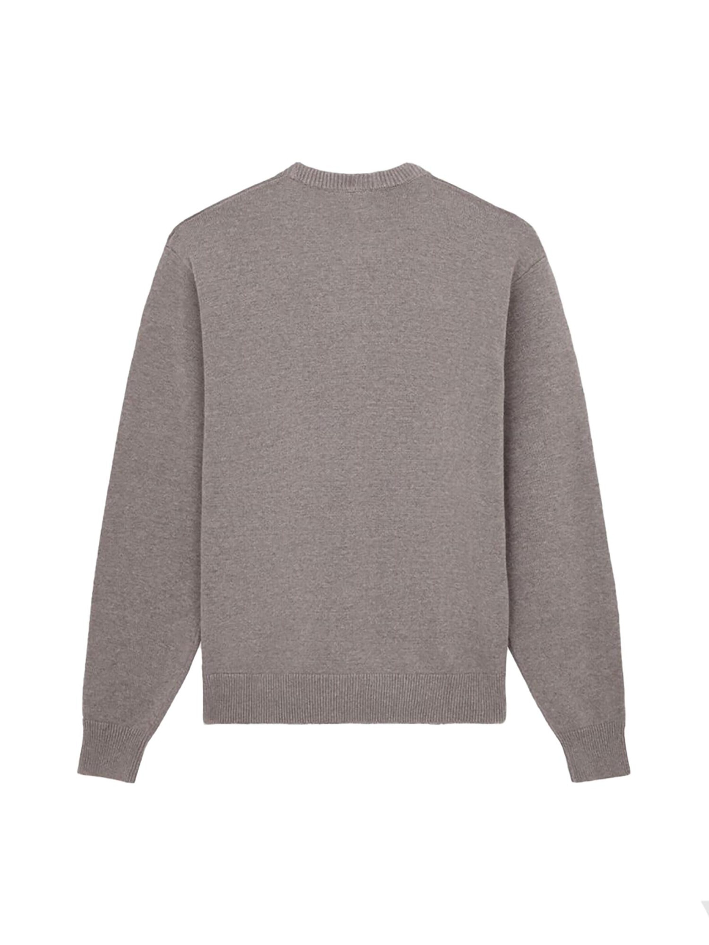 DICKIES Pullover 'Summerdale' in Grau