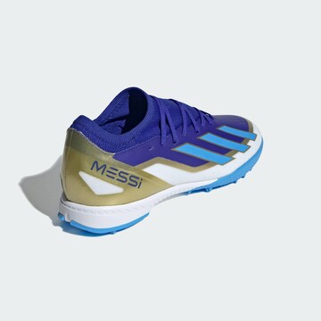 ADIDAS PERFORMANCE Fußballschuh 'X Crazyfast Messi League' in Blau