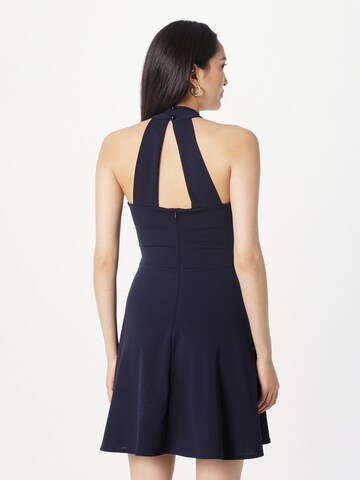 WAL G. Cocktail dress 'MELODY' in Blue