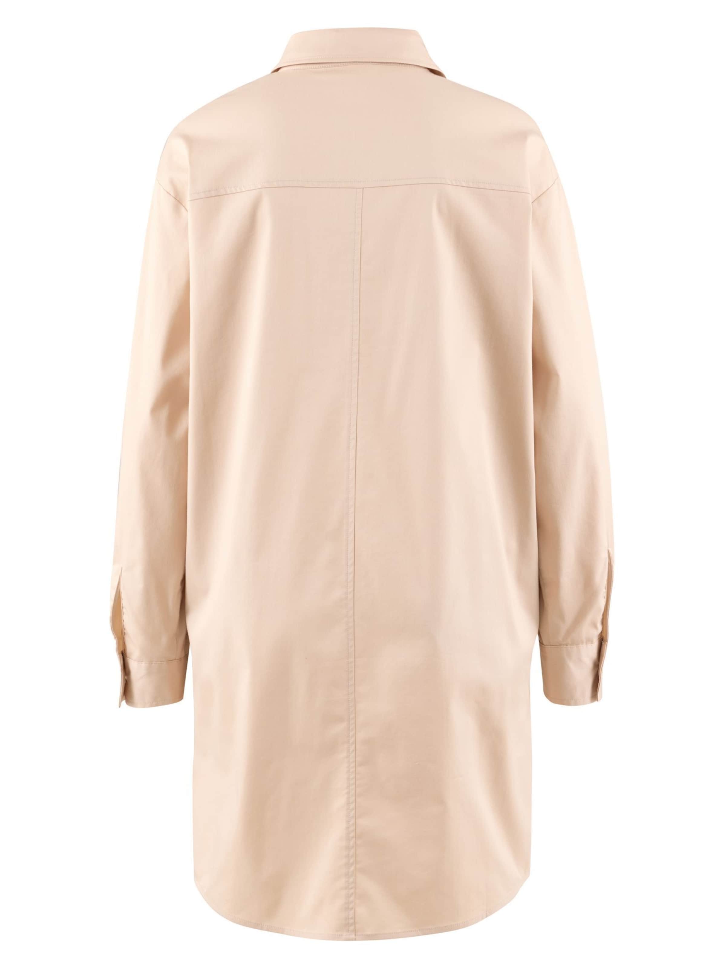 Robe Tamaris en beige