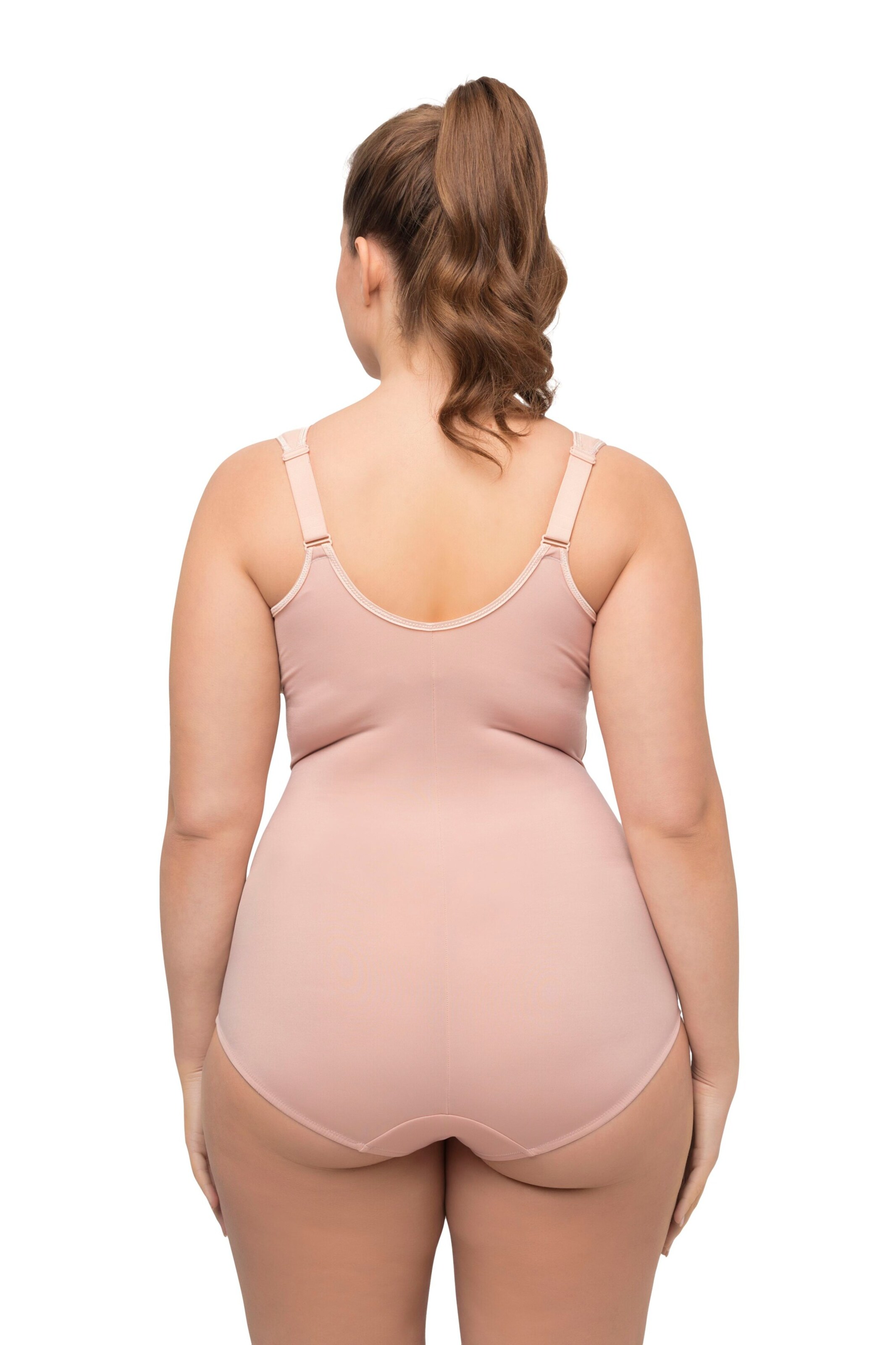 Ulla Popken Body in Beige