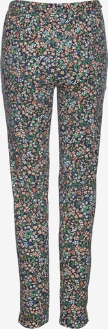 s.Oliver Pajama Pants in Blue