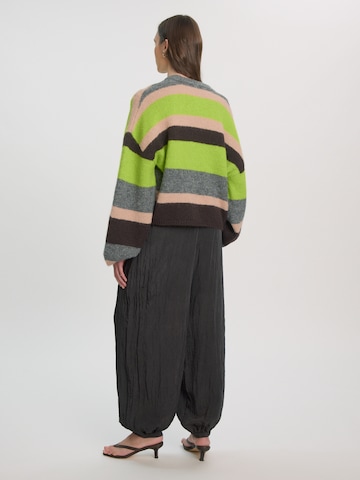 EDITED Sweater 'Lainey' in Grey
