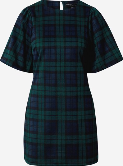 Dorothy Perkins Kleita zils / zaļš / melns, Preces skats