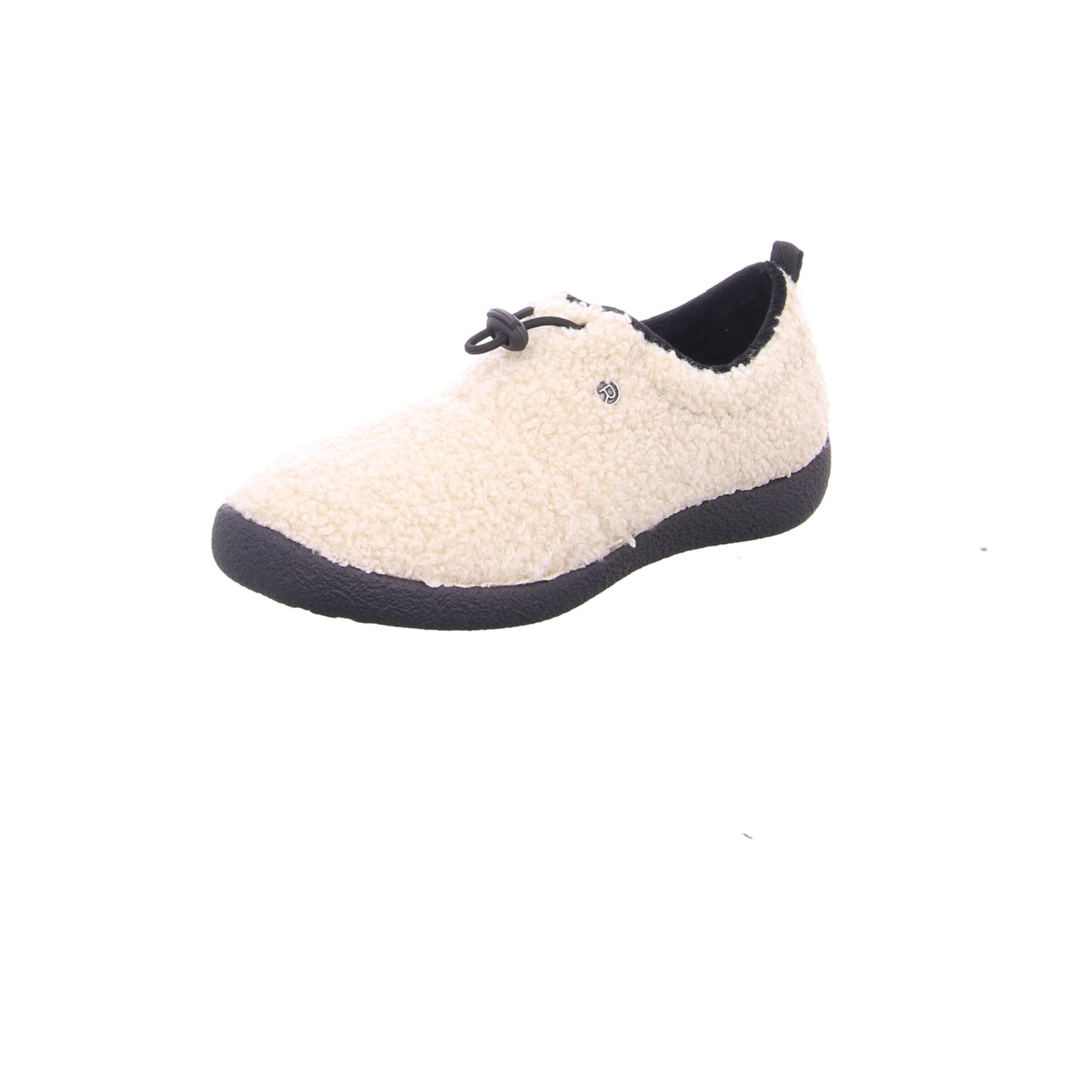 ROHDE Instappers in Wit: voorkant