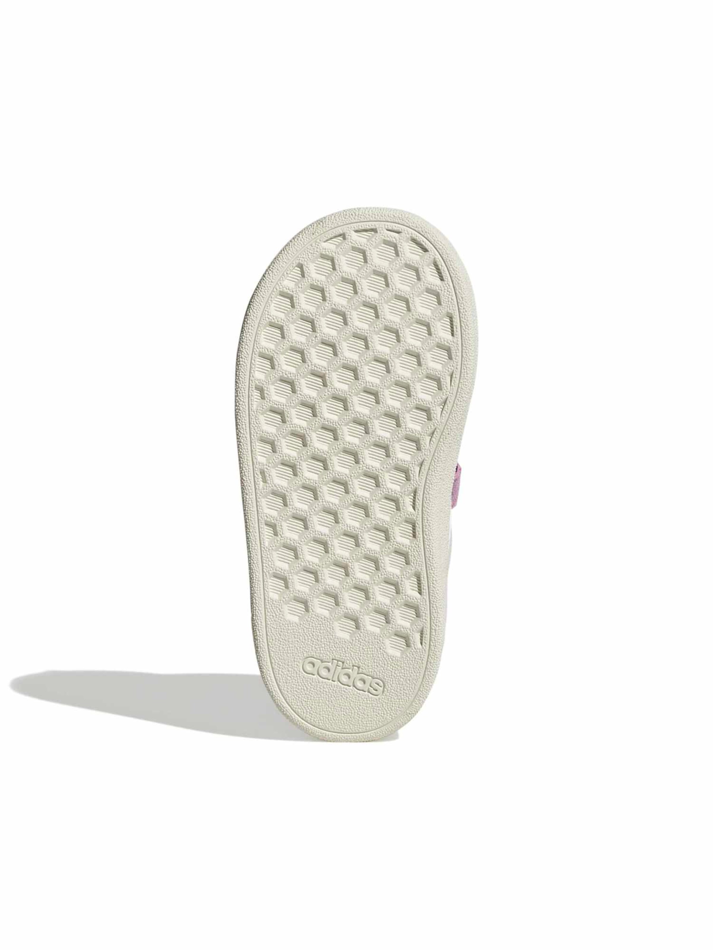 ADIDAS SPORTSWEAR Sportcipő 'GRAND COURT 00s' - lila