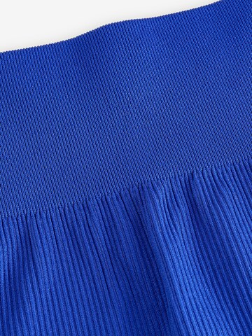 Next Skinny Leggings i blå