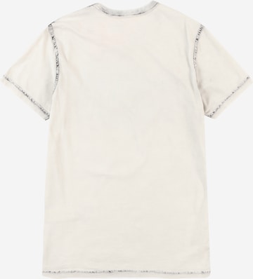 T-Shirt 'Tdiegore 6' DIESEL en beige