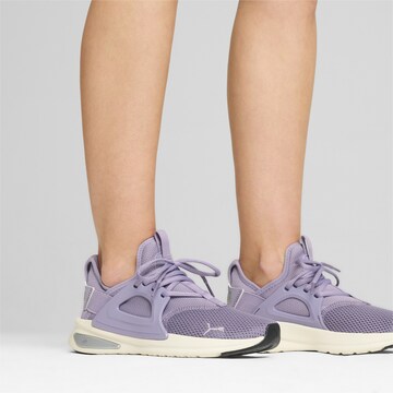 PUMA Running Shoes 'Softride Enzo' in Purple