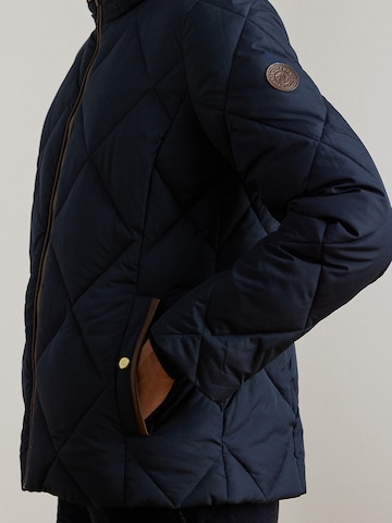 Giacca invernale 'DIA' di Lauren Ralph Lauren in blu