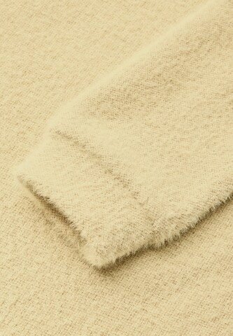 STREET ONE Shirt in Yellow