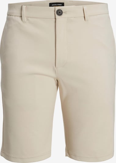JACK & JONES Chino trousers 'Phil' in Light beige, Item view
