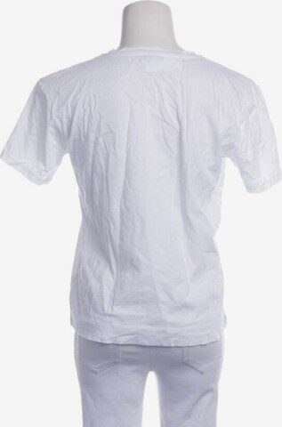 JIL SANDER Top & Shirt in S in White
