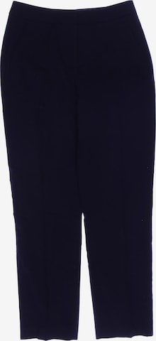 Whistles Pants in S in Blue: front