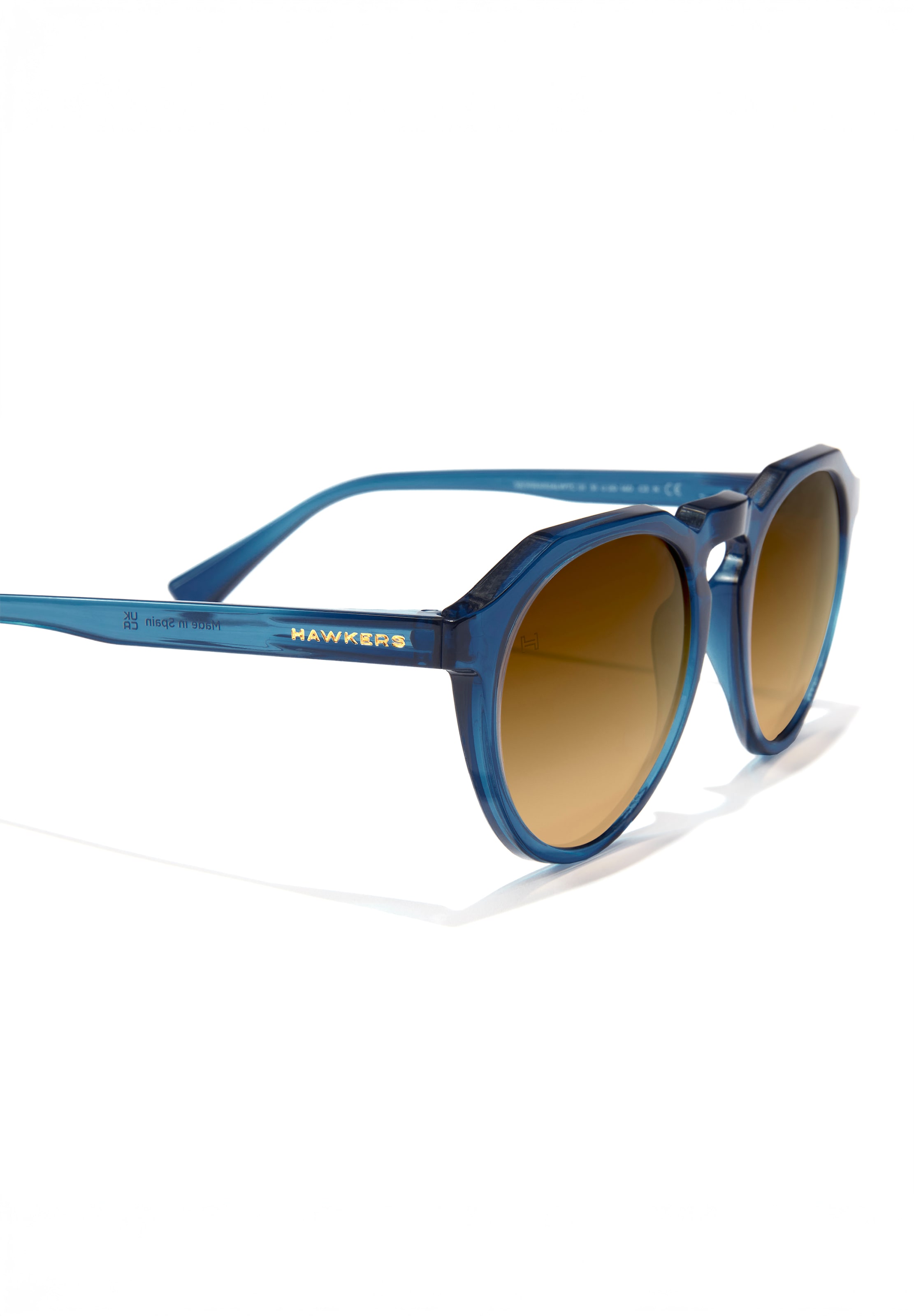 HAWKERS - Gafas de sol 'Warwick Raw' en azul